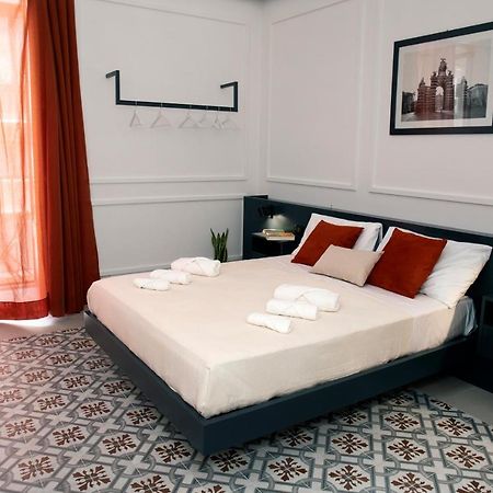 B&B Riccioli Catania Exterior photo